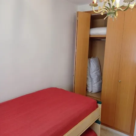 Apartment Palmeras Iii Solo Familias Serviplaya!!! Gandia