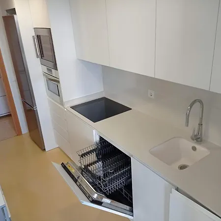 Apartamento Palmeras Iii Solo Familias Serviplaya!!! *