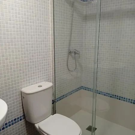Apartment Palmeras Iii Solo Familias Serviplaya!!! Gandia