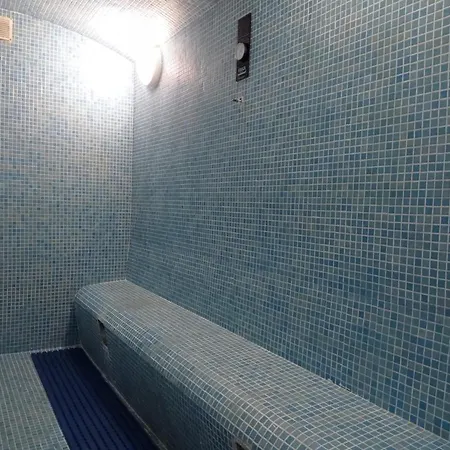 Apartamento Palmeras Iii Solo Familias Serviplaya!!! Gandía