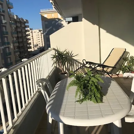 Apartamento Palmeras Iii Solo Familias Serviplaya!!! *