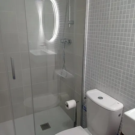 Apartamento Palmeras Iii Solo Familias Serviplaya!!! Gandía