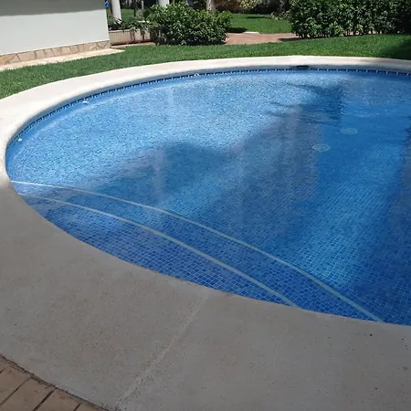 Palmeras Iii Solo Familias Serviplaya!!! גאנדיה