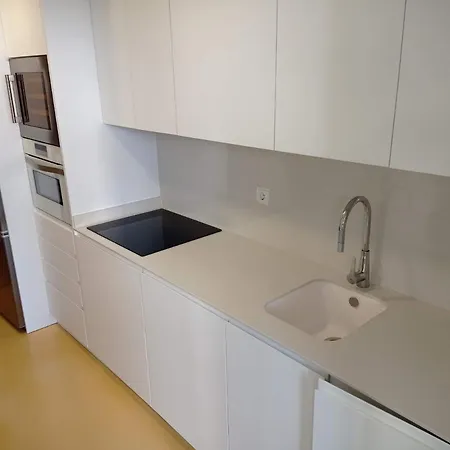 Apartament Palmeras Iii Solo Familias Serviplaya!!!