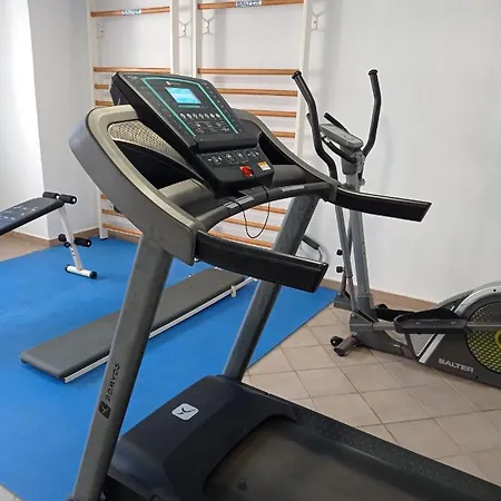 Apartament Palmeras Iii Solo Familias Serviplaya!!! Gandia