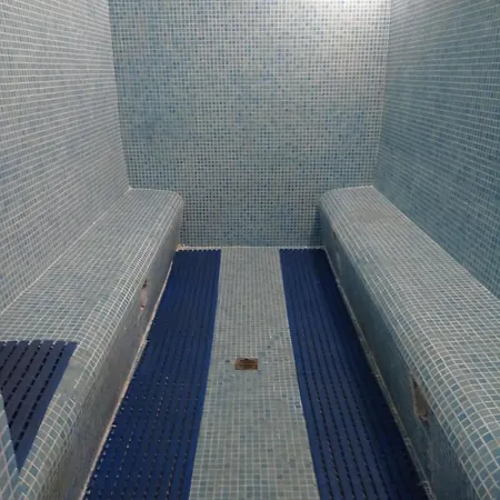 Apartament Palmeras Iii Solo Familias Serviplaya!!! Gandia