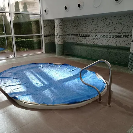 Palmeras Iii Solo Familias Serviplaya!!! Apartament