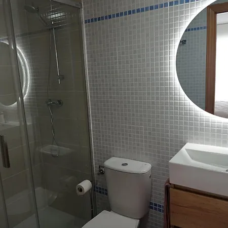 Apartament Palmeras Iii Solo Familias Serviplaya!!! *
