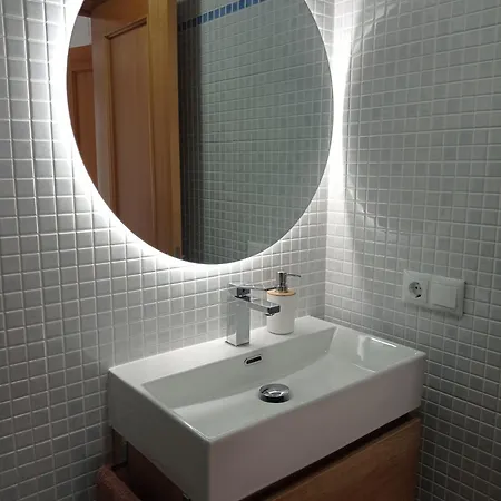 Palmeras Iii Solo Familias Serviplaya!!! Apartament