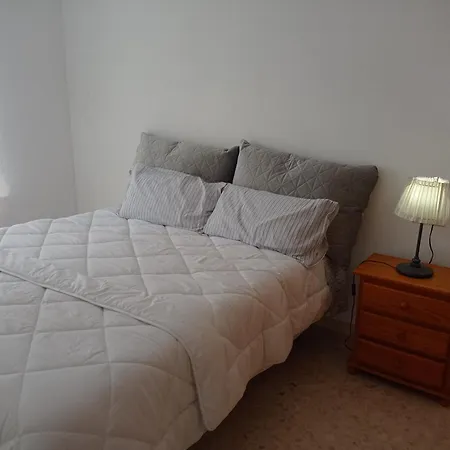 Palmeras Iii Solo Familias Serviplaya!!! Apartament *